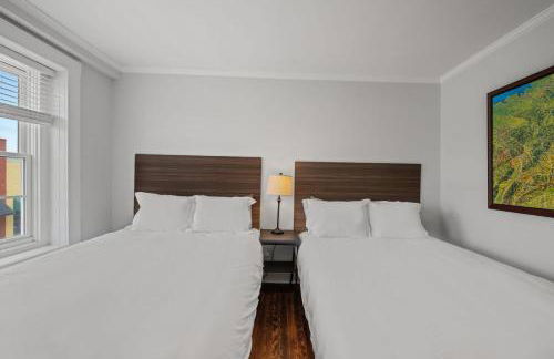 Stylish Loft Steps Away from Main Street - Photo 13