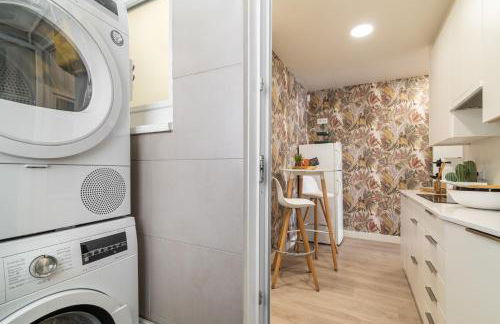 Acogedor Apartamento Centro , Cerca de Plaza España y Barcelona - Photo 35