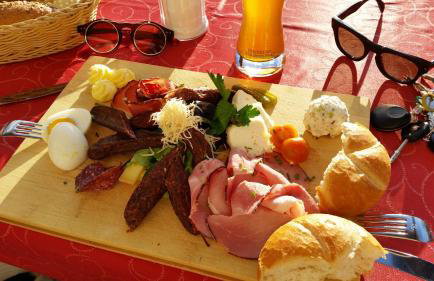 Tiny House Igluhut - Foto 64