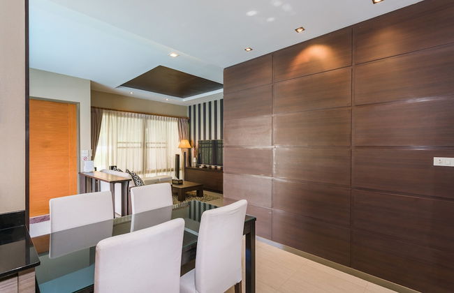 The Ville Pool Villa Jomtien - Foto 11