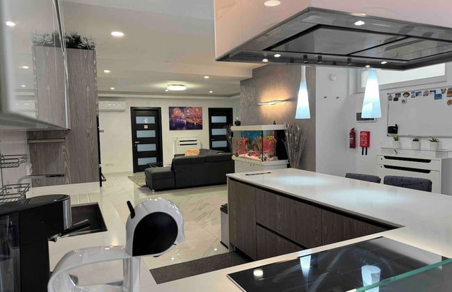 4. Sew View Luxury 2 Bedroom Apartment - Foto 18