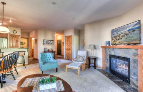 Alpine Way Lake & Sugar Bowl Resort - Foto 16