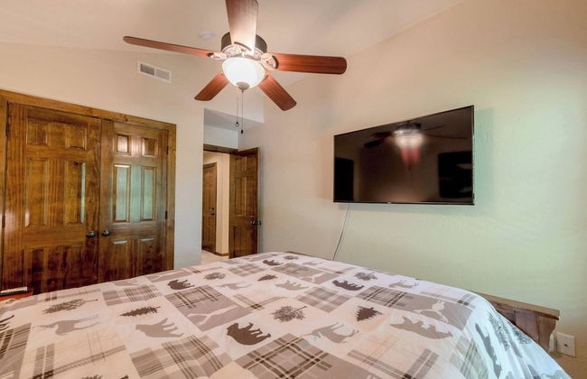 Hickory Hideaway - Communal Pool Access - Photo 10