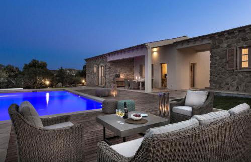 Borgo Smeraldo Villas - Foto 25