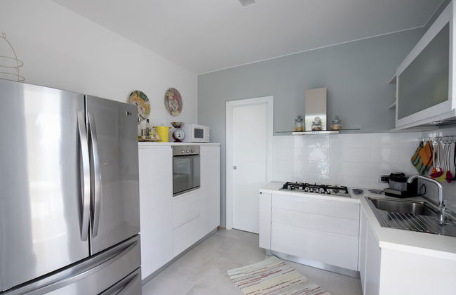 Villa Bellini - Foto 5