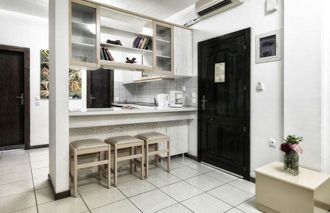 Elia Apartments - Foto 29