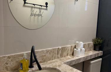 Apartmento Leblon 409 Comforto e estilo - Foto 48