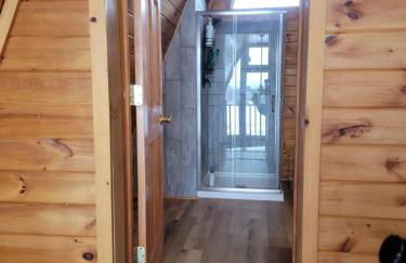 Peaceful Lake Front A-Frame in Ely - Foto 27