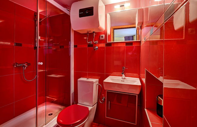 Dioklecijan Exclusive Apartments - Foto 62