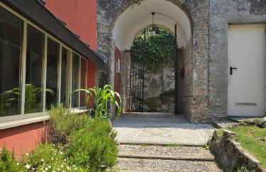 Le Allegre Comari di Nesso, casa e benessere - Foto 53