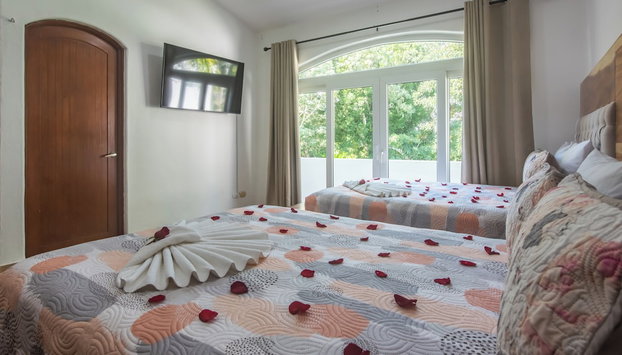 Villa Golf Beach Private Pool & BBQ & Free Maid Service - Foto 5, Camera