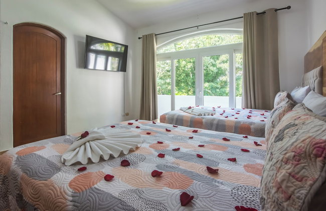 Villa Golf Beach Private Pool & BBQ & Free Maid Service - Foto 5