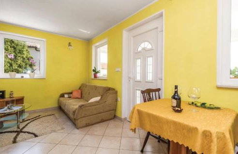 Nice Home In Brsec With House Sea View - Foto 22