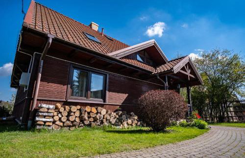 Siedlisko Leszczewek - Foto 60