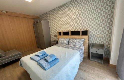 Apartamentos Torres del Milladoiro - Foto 31