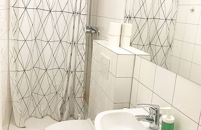 Munich Downtown Suites - Foto 25