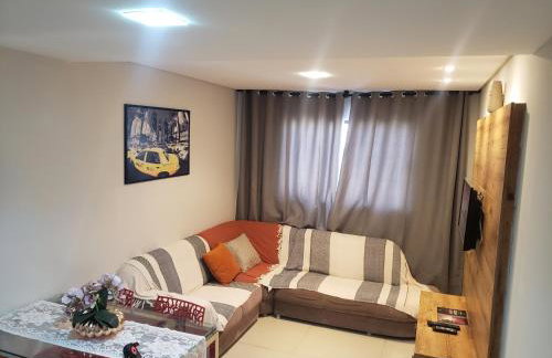 Apartamento Litoral Refugio - Foto 53