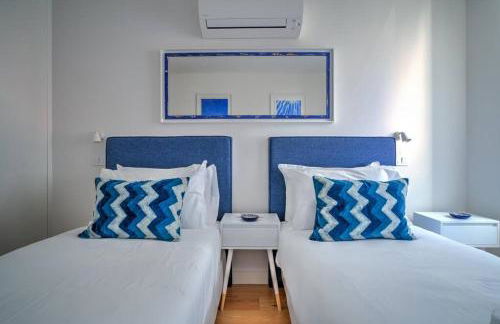 Urban Beach Estoril Apartment - Foto 19