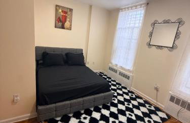 Throopstar Apartment - Foto 16