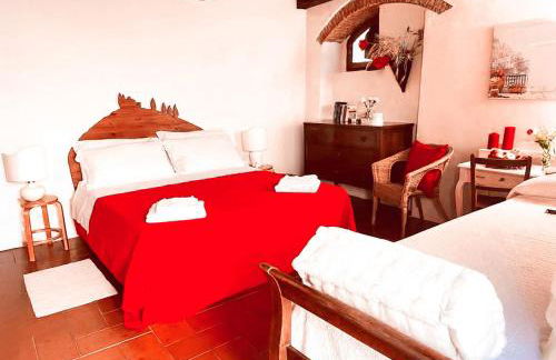Charming Tuscan Suite with Pool 2 to 5 persons Lamole Greve in Chianti - Foto 7