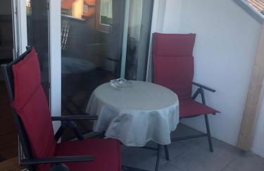 Ferienwohnung Marienhöhe - Foto 24