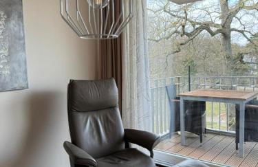 Apartments in Warnemuende - Foto 4