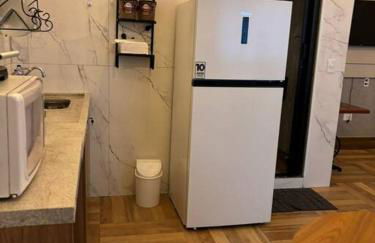 Loft Elegante e Aconchegante - Foto 16