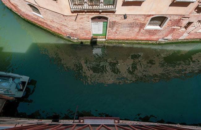 San Marco Boutique Canal View - Foto 35