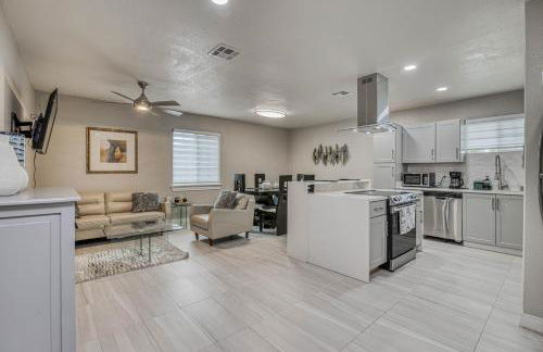 Big Family Come to West side ELP and enjoy all duplex A and B - Foto 70