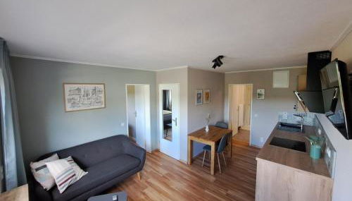 Ferienwohnung Wandereck - Foto 4