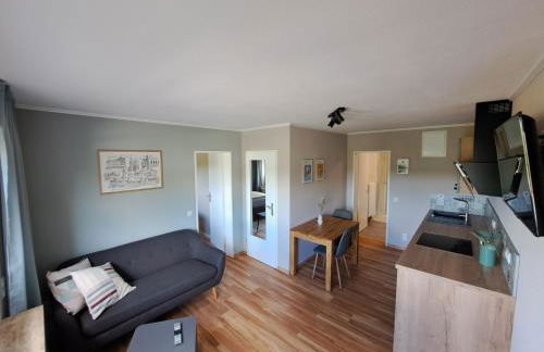 Ferienwohnung Wandereck - Foto 4