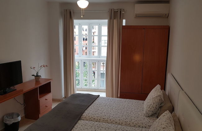 Fan Flat Mariscal - Foto 8