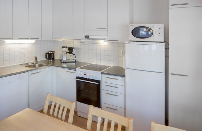 Holiday Club Kuusamo Tropiikki Apartments - Foto 28