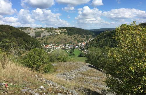 Haus "Am Mühlheimer Berg" - Foto 16
