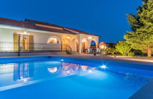 Villa Dream House, a charming pet friendly villa - Foto 13