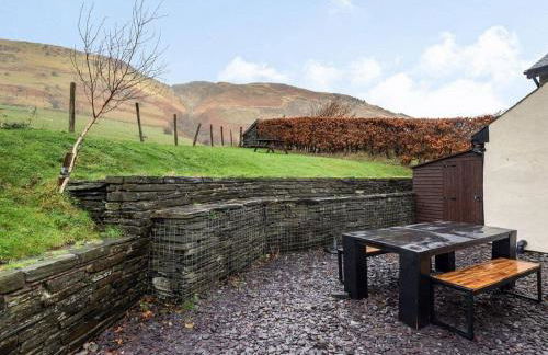 Bwthyn Angell - Foto 8