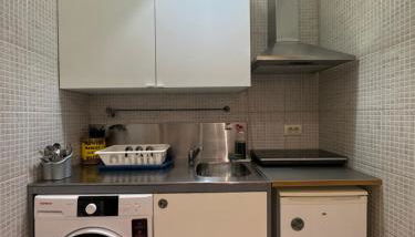 Luminoso y céntrico apartamento en Santa Cruz capital - Foto 3