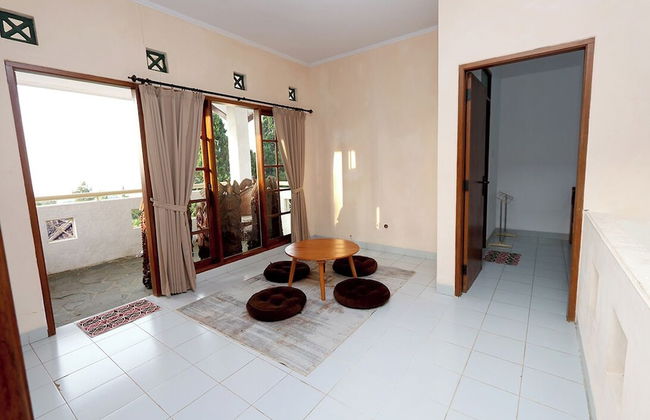 Villa ChavaMinerva Aries Ciater with Private Pool - Foto 9