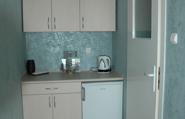 Agroturystyka Pod Jesionem - Foto 10