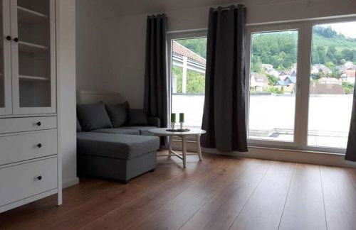 Tacke 5 - Penthouse Bodenwerder - - Foto 11