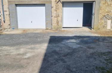 Gîte de l'impasse - Foto 8