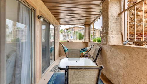 Modern Condo in St Georges Sports Village - Foto 3