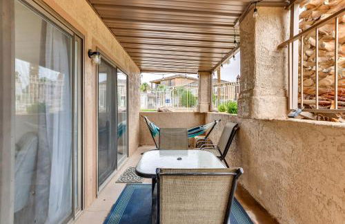 Modern Condo in St Georges Sports Village - Foto 3