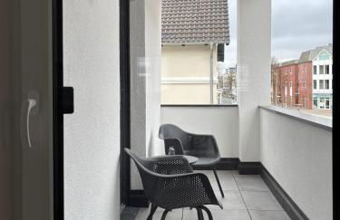 Oldenburg City Apartments - Photo 63