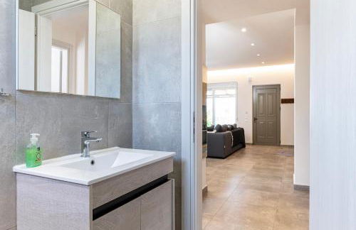 Olive Tree Garden - Foto 39