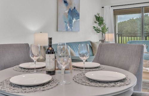 Golf and Tennis Community-Course Views-Corner Unit - Foto 15