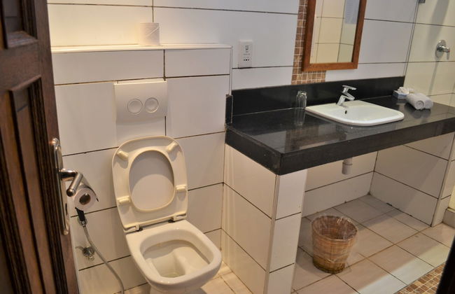 Cowrie Shell Beach Apartments - Foto 52