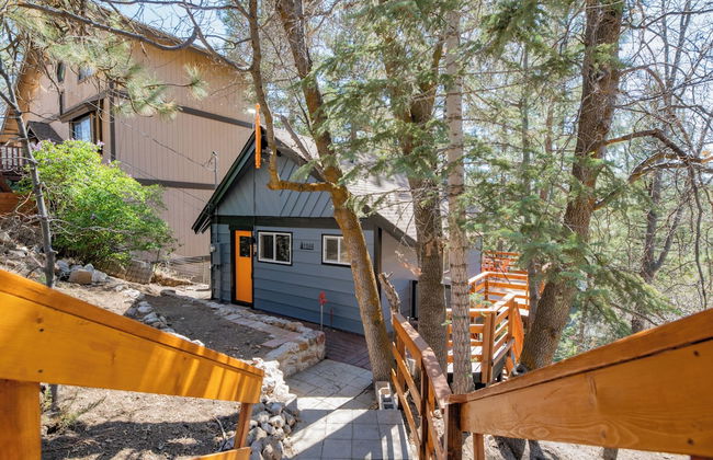 Forest Escape - Foto 1