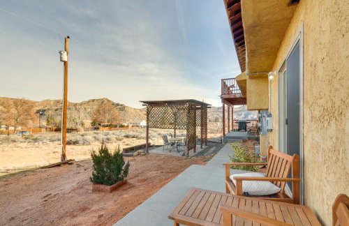 Adventure Base 3 Near Lake Powell - Dog Friendly - Foto 2
