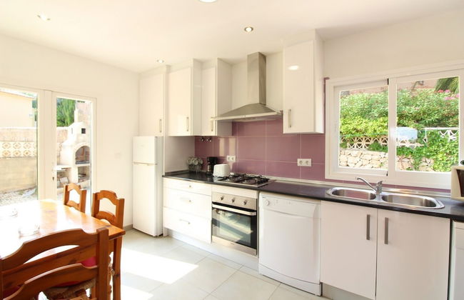 Villa Maryvilla 19 - Photo 7